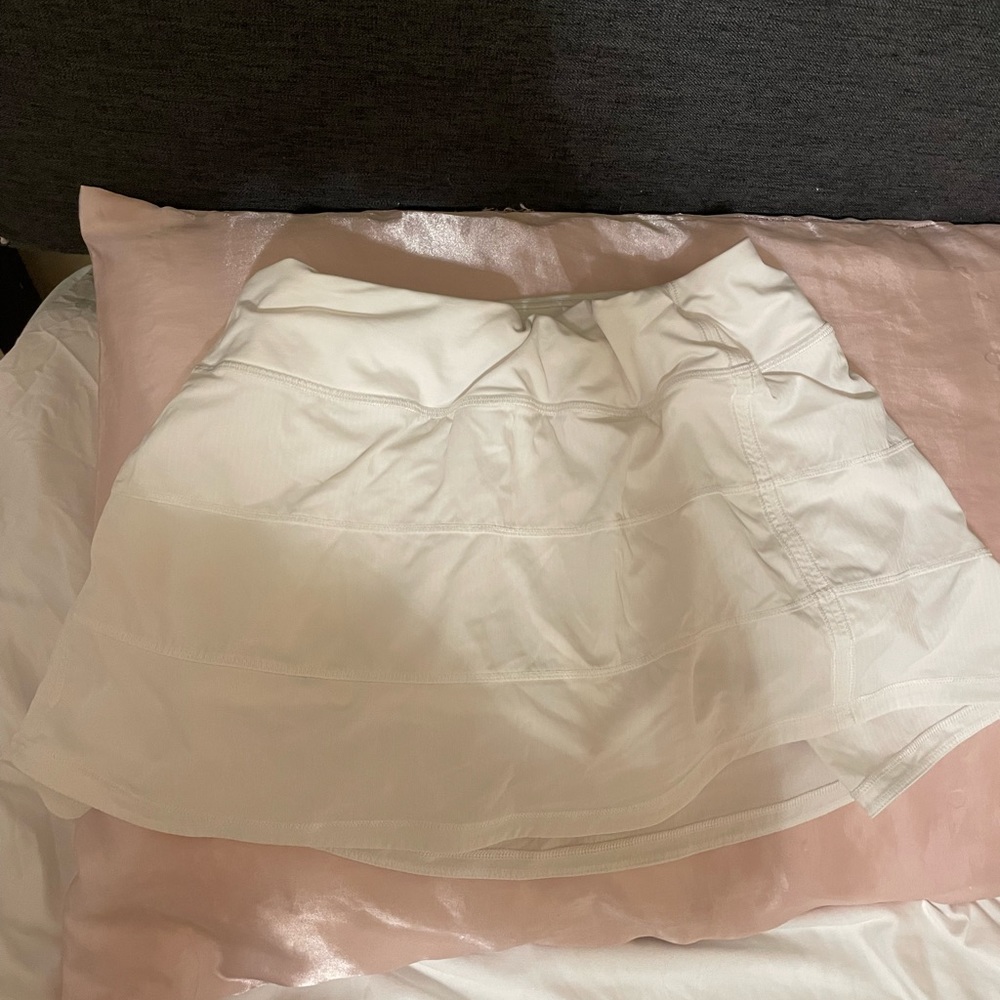 Lululemon skirt